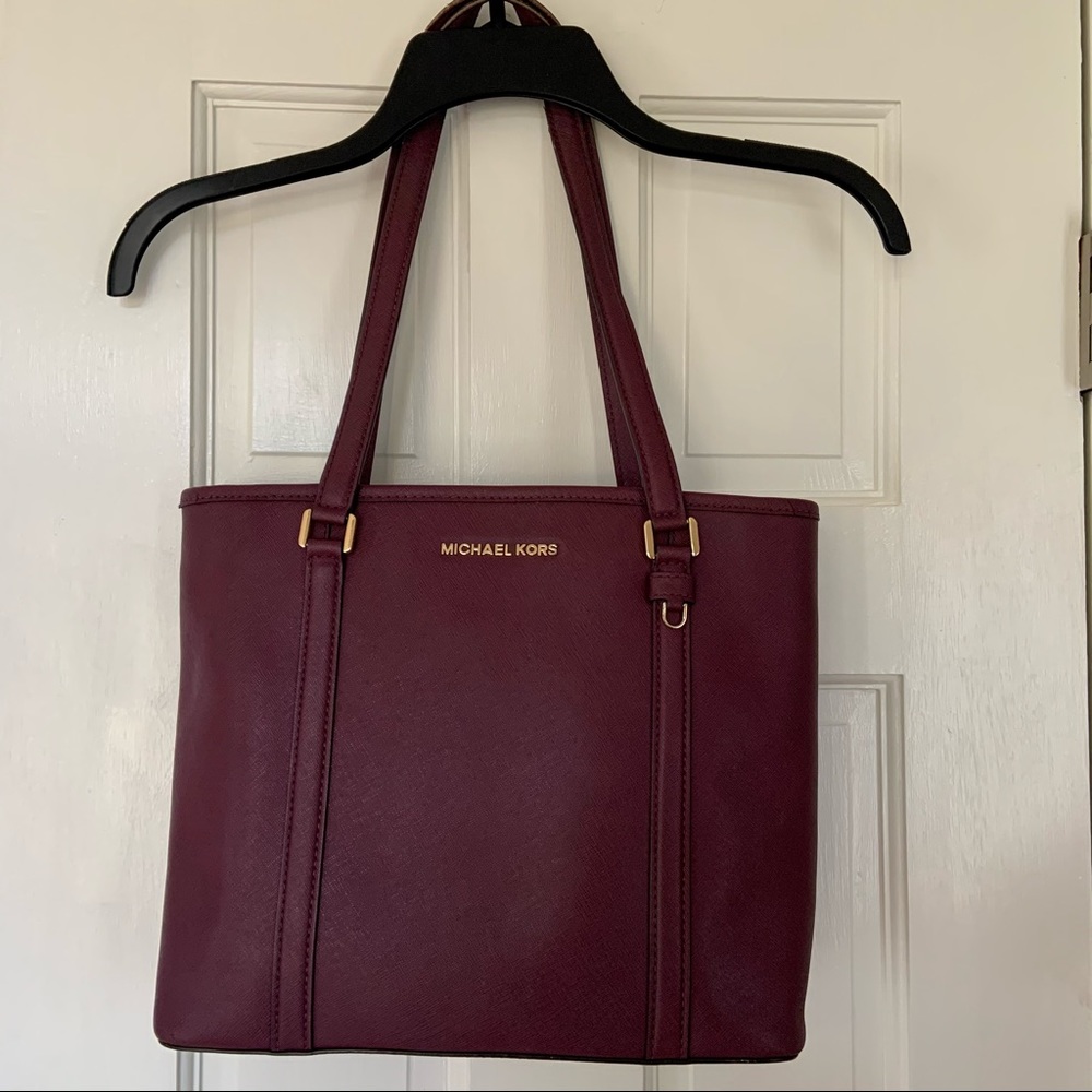 Michael Kors Women’s Sady Carryall Shoulder Bag